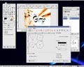 Gimp 2.2